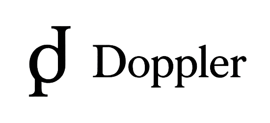 Doppler Logo