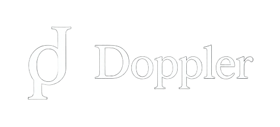 Doppler Logo
